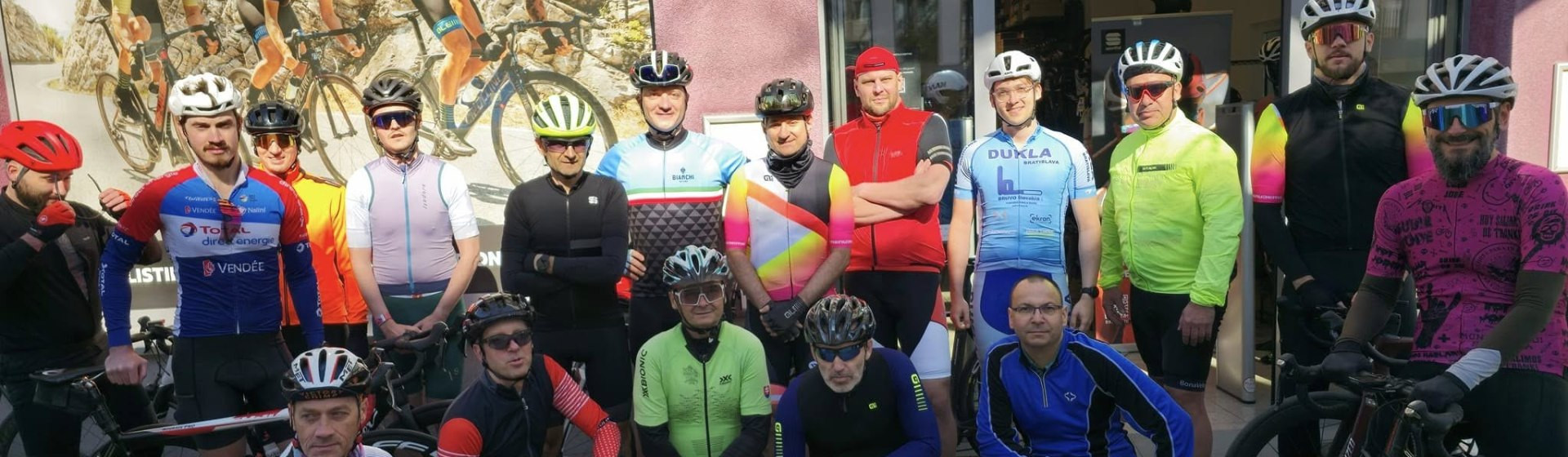 2 % z daní pre klub