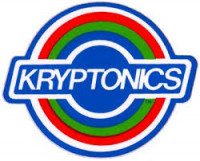 Kryptonics