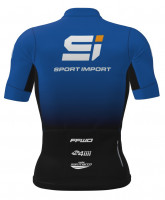 Krátký cyklistický dres ALÉ TEAM PR-S Sport Import