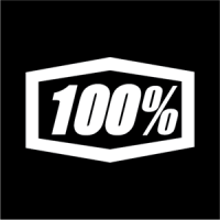 100%